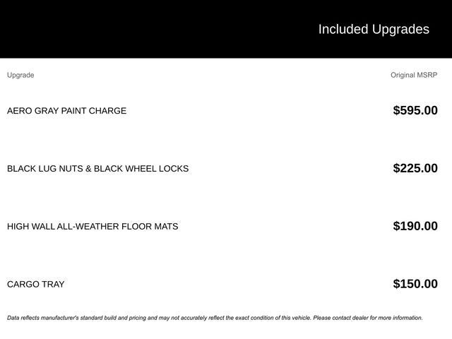 2026 Mazda CX-30 2.5 Turbo Aire Edition