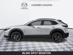 2026 Mazda CX-30 2.5 Turbo Aire Edition
