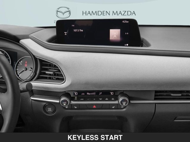 2026 Mazda CX-30 2.5 Turbo Aire Edition