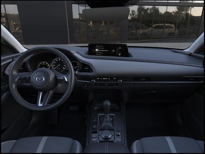 2026 Mazda CX-30 2.5 Turbo Aire Edition AWD