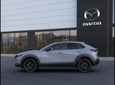 2026 Mazda CX-30 2.5 Turbo Aire Edition AWD