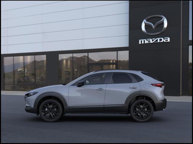 2026 Mazda CX-30 2.5 Turbo Aire Edition AWD