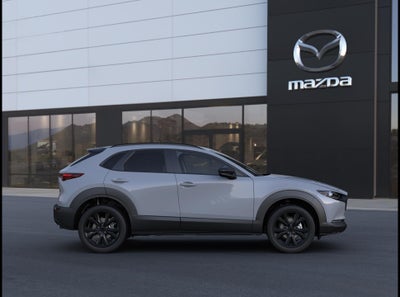 2026 Mazda CX-30 2.5 Turbo Aire Edition AWD