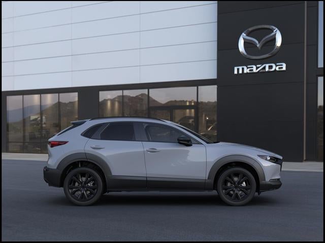 2026 Mazda CX-30 2.5 Turbo Aire Edition AWD