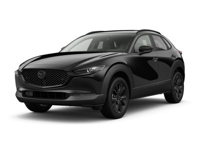 2026 Mazda CX-30 2.5 Turbo Aire Edition AWD