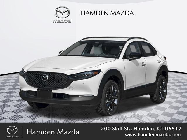 2026 Mazda CX-30 2.5 Turbo Aire Edition AWD