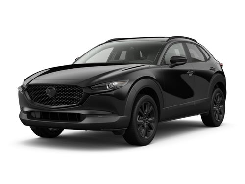 2026 Mazda CX-30 2.5 Turbo Aire Edition AWD