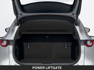 2026 Mazda CX-30 2.5 Turbo Aire Edition AWD