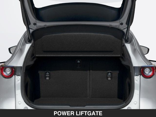 2026 Mazda CX-30 2.5 Turbo Aire Edition AWD