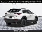 2026 Mazda CX-30 2.5 Turbo Aire Edition AWD