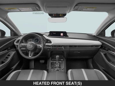 2026 Mazda CX-30 2.5 Turbo Aire Edition AWD