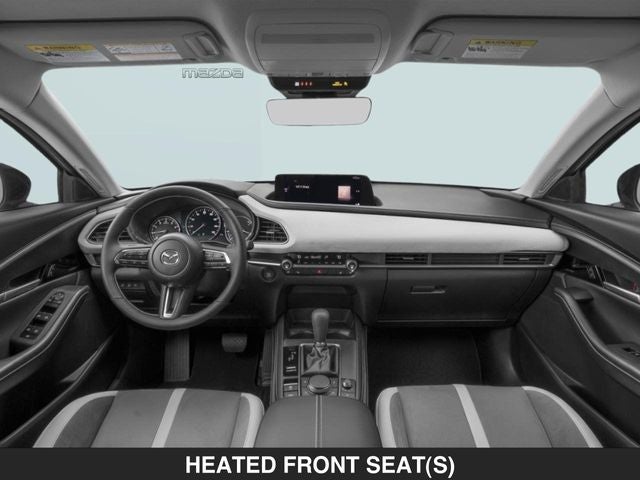 2026 Mazda CX-30 2.5 Turbo Aire Edition AWD