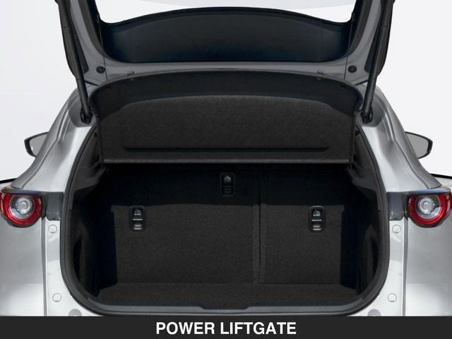 2026 Mazda CX-30 2.5 Turbo Aire Edition AWD