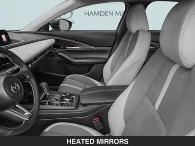 2026 Mazda CX-30 2.5 Turbo Aire Edition AWD