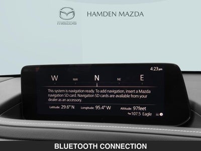 2026 Mazda CX-30 2.5 Turbo Aire Edition