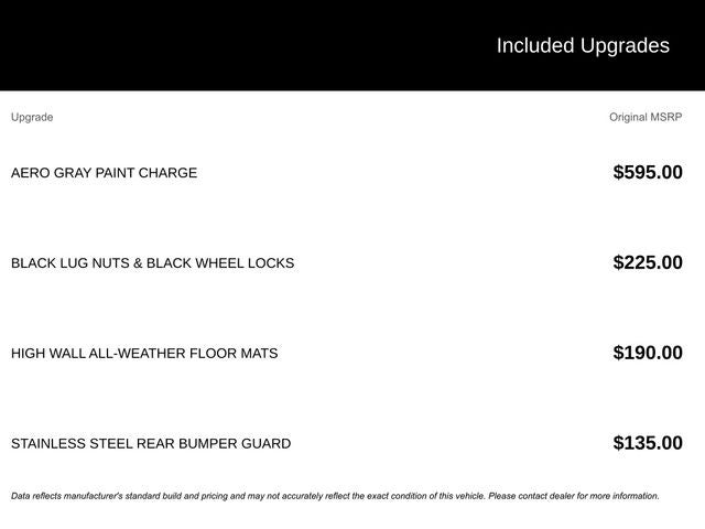 2026 Mazda CX-30 2.5 Turbo Aire Edition