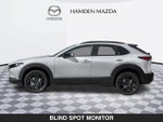 2026 Mazda CX-30 2.5 Turbo Aire Edition