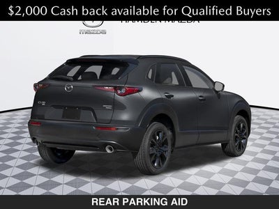 2026 Mazda CX-30 2.5 Turbo Aire Edition AWD