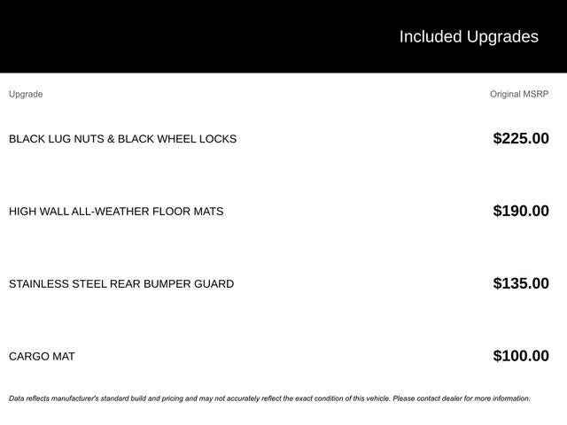 2026 Mazda CX-30 2.5 Turbo Aire Edition AWD