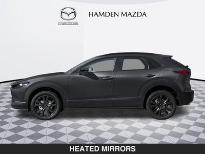 2026 Mazda CX-30 2.5 Turbo Aire Edition AWD