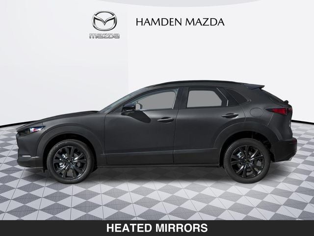 2026 Mazda CX-30 2.5 Turbo Aire Edition AWD