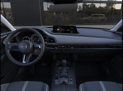 2026 Mazda CX-30 2.5 Turbo Aire Edition AWD