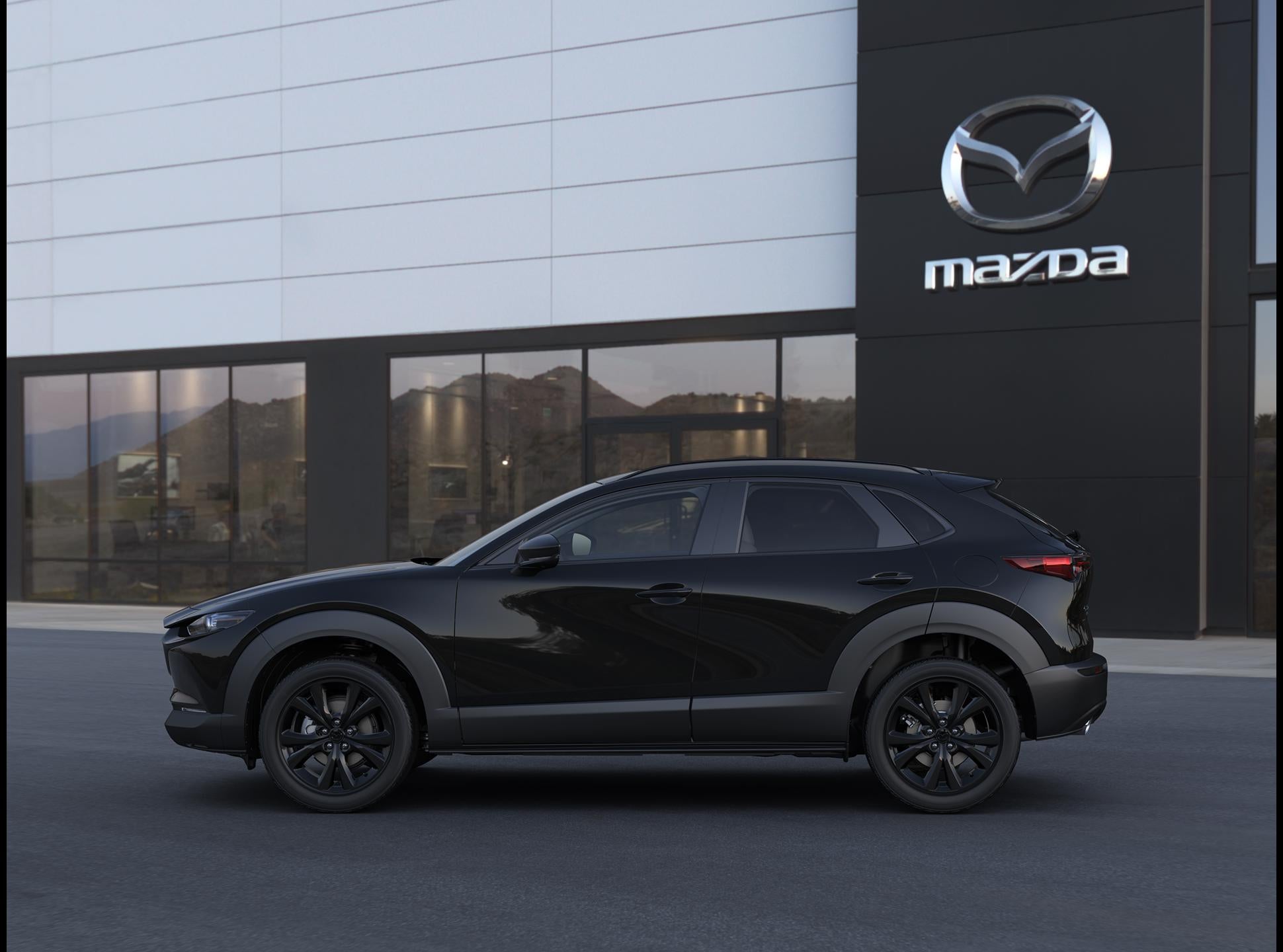 2026 Mazda CX-30 2.5 Turbo Aire Edition AWD