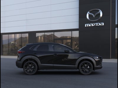 2026 Mazda CX-30 2.5 Turbo Aire Edition AWD
