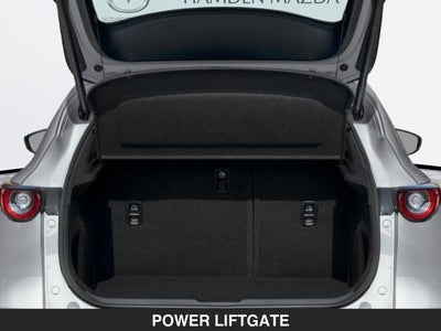 2026 Mazda CX-30 2.5 Turbo Aire Edition AWD