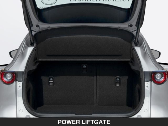 2026 Mazda CX-30 2.5 Turbo Aire Edition AWD