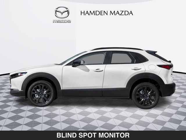 2026 Mazda CX-30 2.5 Turbo Aire Edition AWD