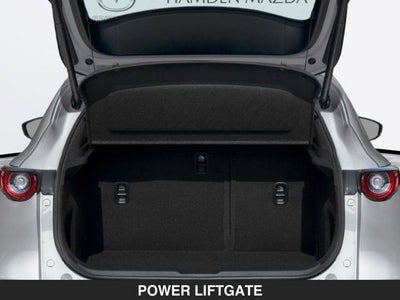 2026 Mazda CX-30 2.5 Turbo Aire Edition AWD