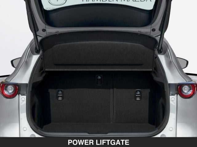 2026 Mazda CX-30 2.5 Turbo Aire Edition AWD