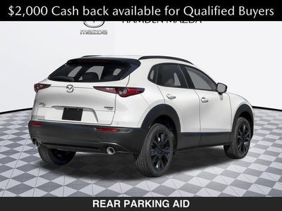 2026 Mazda CX-30 2.5 Turbo Aire Edition AWD