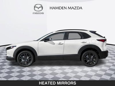 2026 Mazda CX-30 2.5 Turbo Aire Edition AWD