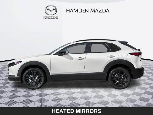 2026 Mazda CX-30 2.5 Turbo Aire Edition AWD