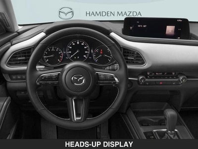 2026 Mazda CX-30 2.5 Turbo Aire Edition AWD