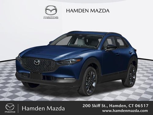 2026 Mazda CX-30 2.5 Turbo Aire Edition AWD