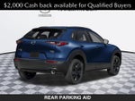 2026 Mazda CX-30 2.5 Turbo Aire Edition AWD