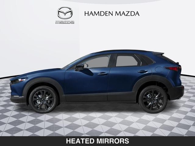 2026 Mazda CX-30 2.5 Turbo Aire Edition AWD