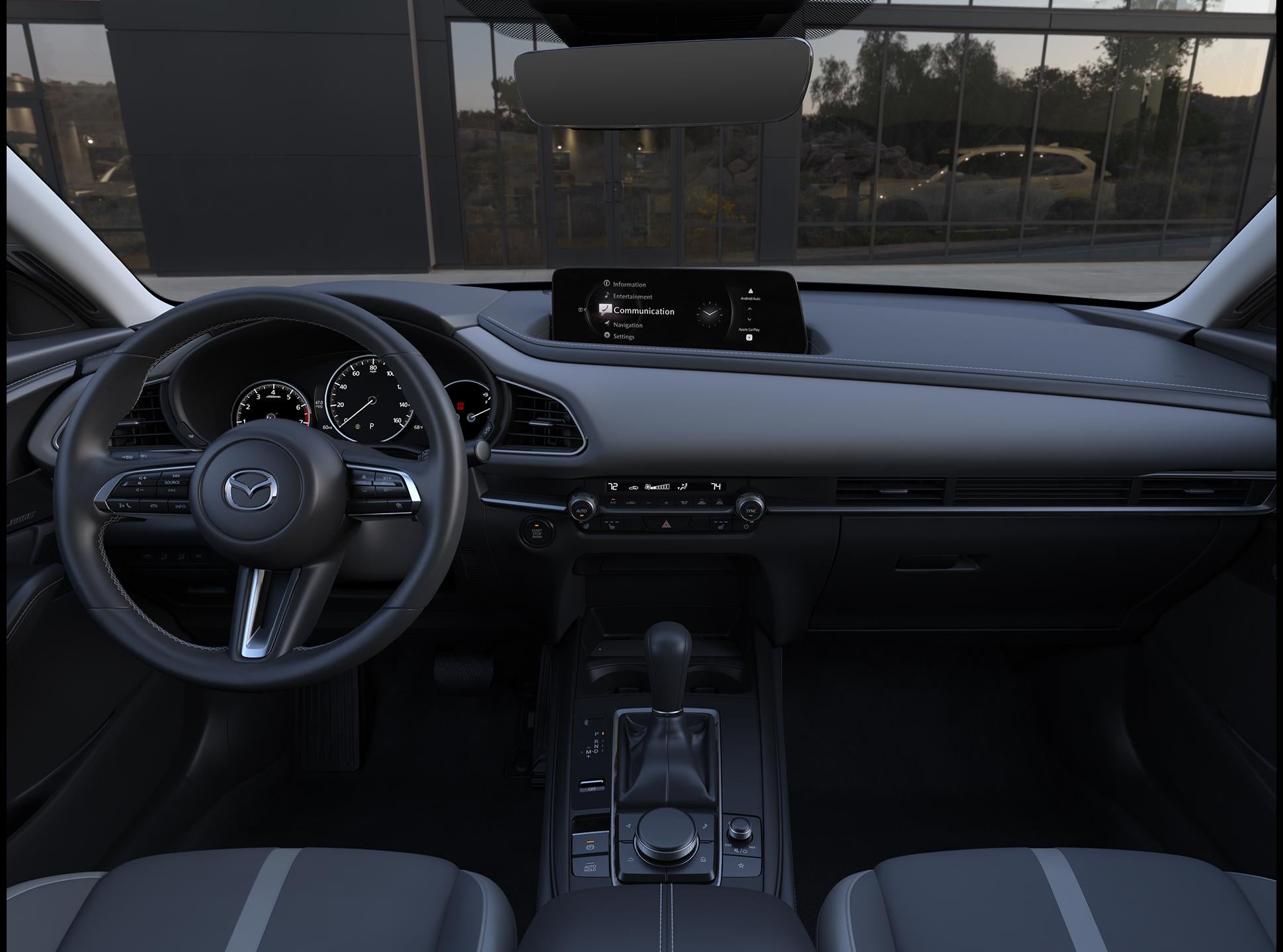 2026 Mazda CX-30 2.5 Turbo Aire Edition AWD