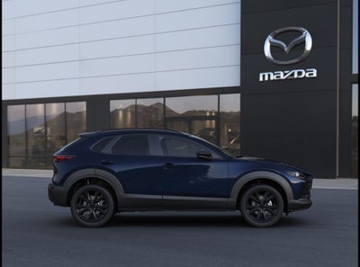 2026 Mazda CX-30 2.5 Turbo Aire Edition AWD