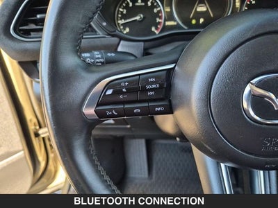2024 Mazda CX-30 2.5 Carbon Turbo
