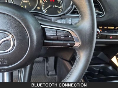 2024 Mazda CX-30 2.5 Carbon Turbo
