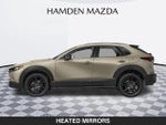 2024 Mazda CX-30 2.5 Carbon Turbo