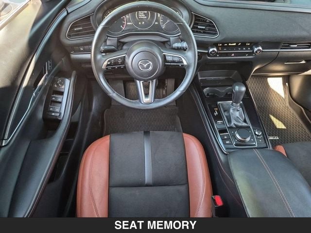 2024 Mazda CX-30 2.5 Carbon Turbo