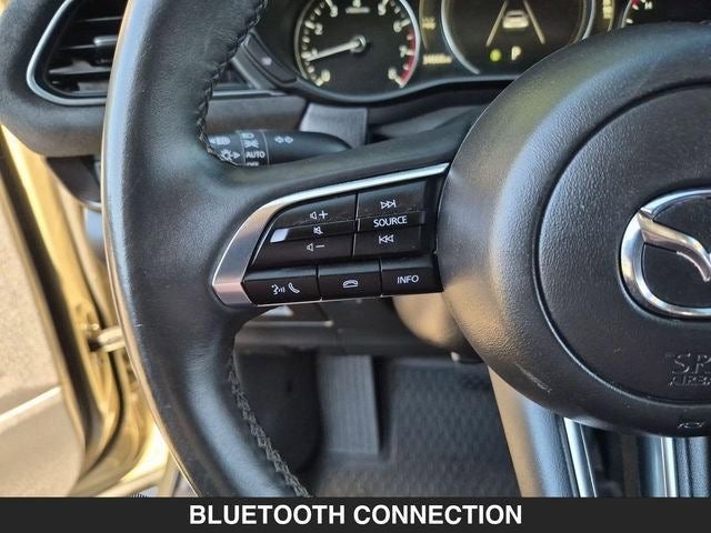 2024 Mazda CX-30 2.5 Carbon Turbo