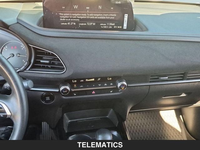 2024 Mazda CX-30 2.5 Carbon Turbo