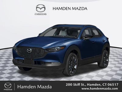 2026 Mazda CX-30 2.5 Turbo Aire Edition