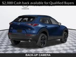 2026 Mazda CX-30 2.5 Turbo Aire Edition